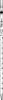 Graduated pipette 0,5:0,01 ml class AS Graduated pipettes, measuring 0,5:0,01 ml, class AS, for...