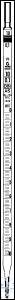 Pipettes for enzymatic analysis, DIN-AS