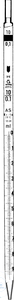 Graduated pipettes,0,1 ml:0,01 DIN-AST,