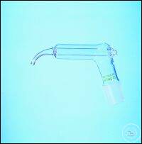 Embout pour automate à bascule, 30 ml Embout pour automate à bascule, noyau NS 29/32, 30 ml