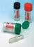 Spare parts for disposable pipettes, end-to-end, pipetting aid, short type