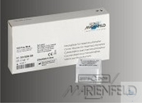 HAEMACYTOMETER-DECKGLÄSER Hämacytometer-Deckgläser, 22 x 22 mm, CE, Stärke 0,4 mm, opt. Plan...