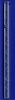 Haematokritröhrchen nach Wintrobe, Klarglas, Grad. 0-105mm:1mm, Länge 110 mm, doppelte Zahlenreihe