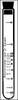 GLASS WITH RUBBER STOPPER FOR ALBUMINIMETER SPARE PARTS: GLASS WITH RUBBER STOPPER, FOR...