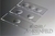 Micro slides pure glass Micro slides, pure glass, 76 x 26 mm, with 3 cavities, fully ground...