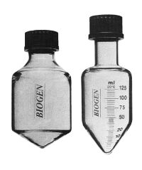 CENTRIFUGAALPOTTEN, GROOT, 760 ml, Centrifugebuizen, groot volume, plat-conisch,...
