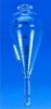 ASTM-Zentrifugenglas 100 ml birnenförmig weiß grad ASTM-Zentrifugengläser, Birnenform, 100 ml,...