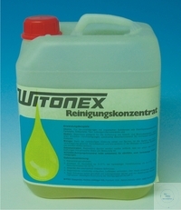 WITONEX-30-REINIGUNGSKONZENTRAT 1KG WITONEX-30-Reinigungskonzentrat, 1 kg Flasche