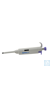 Mikroliter-Pipette 100 - 1000 µl economy, autokl. Mikroliter-Pipette WITOPET economy, 100 - 1000...