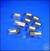 Box für Pipettenspitzen gelb Box für Pipettenspitzen, PP, gelb, ohne Pipettenspitzen, Pack = 10...