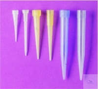 Pipettenspitzen 100-1000µl grün Oxford PIPETTENSPITZEN, 100 - 1000 UL, GRÜN, FÜR OXFORD ALTES...