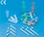 Micro Test tubes with Cap PP 1,5ml green Micro Test tubes, with Cap, PP, 1,5 ml, grün Case = 1000...