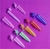 Reaction vessels, PP, 2.2 ml, disposable, transparent, transparent with lid, Eppendorf...