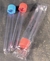 Reagenzgläser 10ml zylindrisch Schraubverschluss Reagenzgläser, PS, 10 ml, zylindrisch, steril,...