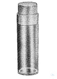 ÉÉN POMP VESSELS 16ml WEGWERP STOELBEKERS MET STOP, ZONDER LEPELTJE, PS, 16 ML, PAK = 1000 ST.