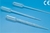 Pasteur pipettes PE 150 mm Pasteur pipettes, PE, with suction piston and graduation, 1 ml, length...