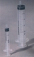 Sterile Einmalspritzen 1 ml,(Luer/3-teilig) ohne Nadel, pyrogenfrei, Pack = 100 Stück