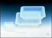 3Articles like: Weighing dishes PS 7ml white Weighing dishes, PS, Model SQ, 7 ml, white, 43 x...