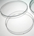 Petri dishes Ø 90 mm without vents Petri dishes Ø 90 mm, without vents, Pack = 20 pcs.