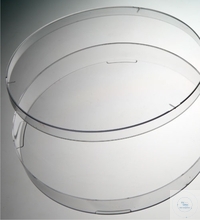 Boîtes de Petri bactériologiques Ø 140 mm Boîtes de Petri bactériologiques, 
Ø 140 mm, en...