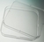 Bacteriological petri dishes 120x120 mm Bacteriological petri dishes, 120x120 mm, PS, square,...