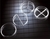 Petri dishes w. compartments Petri dishes, w. compartments, PS, w. vents, machine sterile, diam....