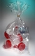 Autoclave bags PP Autoclave bags, PP, 9 l, 300 x 600 mm Case = 500 pcs.