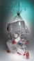 Autoclave bags PP Autoclave bags, PP, 21 l, 400 x 780 mm Case = 300 pcs.