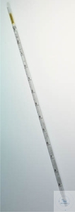 Virological disposable pipettes 1:0,01 ml