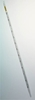 Virological disposable pipettes 1:0,01 ml Virological disposable pipettes, 1:0,01 ml, made of non...
