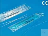 Inoculation loops PS 10 µl sterile Inoculation loops, PS, 10 µl, sterile, blue Case = 20 pcs.