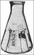Trypsinierungsflasche 1000 ml Ø 131 mm Höhe: 232 mm mit vier Schikanen Trypsinierungsflasche,...
