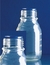 Laborflaschen 20000 ml GL 45 rund ohne, Schraubkappe Laborflaschen, 20000 ml, Ø: 288 mm, Höhe:...
