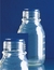 Laborflaschen 5000 ml GL 45 rund ohne Schraubkappe Laborflaschen, 5000 ml, Ø: 182 mm, Höhe: 330...