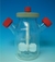 Spinnerflaschen „BIOGEN“ 100 ml Ø 70 mm Höhe: 138 mm Spinnerflaschen „BIOGEN“, 100 ml,...