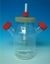 Mikroträger-Rührflaschen „BIOGEN“ 3000 ml Ø 186 mm Höhe: 358 mm Mikroträger-Rührflaschen...