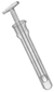Gewebe-Homogenisatoren 2 ml Dounce Dounce Gewebe-Homogenisatoren, 2 ml mit 2 Glaspistill, Stempel...