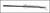 Gewebe-Homogenisator Potter Elvehjem 10 ml Potter Elvehjem Gewebe-Homogenisatoren, mit...