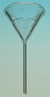 Analysentrichter Ø110mm Borosilikatglas Analysentrichter für Schnellfiltration, Rand Ø A. 110 mm,...