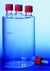 Woulffsche Flasche 1000ml GL18/GL25 Woulffsche Flasche, 1000 ml, mit Bodentubus GL 25, 2 SH GL...