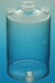 Woulffsche Flasche 500 ml NS 19/26 mit Tubus Woulffsche Flasche 500 ml, mit 3 NS-Hälsen NS 19/26...