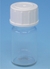 Specimen bottles 15ml GL25 clear glass Specimen bottles, 15 ml, with thread GL 25, for tests,...