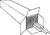Capillary tubes, made from DURAN tubing, assortment of 20 sizes between 4 and 9 mm, total weight...