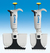 Mikroliter-Pipette variabel 20.0 - 200 µl Mikroliter-Pipette WITOPET premium variabel, 20.0 - 200...