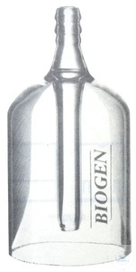 4Artikelen als: VULGLADERS I-&Oslash;:50mm Vulklok voor aseptisch vullen, met olijf voor...