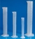Messzylinder PP 500ml hohe Form Messzylinder, PP, 500 ml : 5 ml, hohe Form, Außen-Ø 55 mm, Höhe...