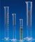 Measuring Cylinder PMP 10ml tall form Measuring cylinder, content 10 ml: 0,2 ml, PMP, conformity...