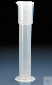 Hydrometer cylinders 500 ml Hydrometer cylinders, 500 ml:5 ml, PP,...