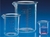 Messbecher Griffin PMP 2000ml niedrige Form Messbecher Griffin, PMP, 2000 ml, graduiert, niedrige...