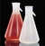Absaug-Kolben 1000 ml PP Absaug-Kolben, 1000 ml, Enghals, PP, für Vakuumfiltration bis 0,5 bar,...